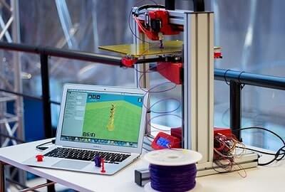 3d printing technology