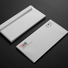 Envelopes preview image